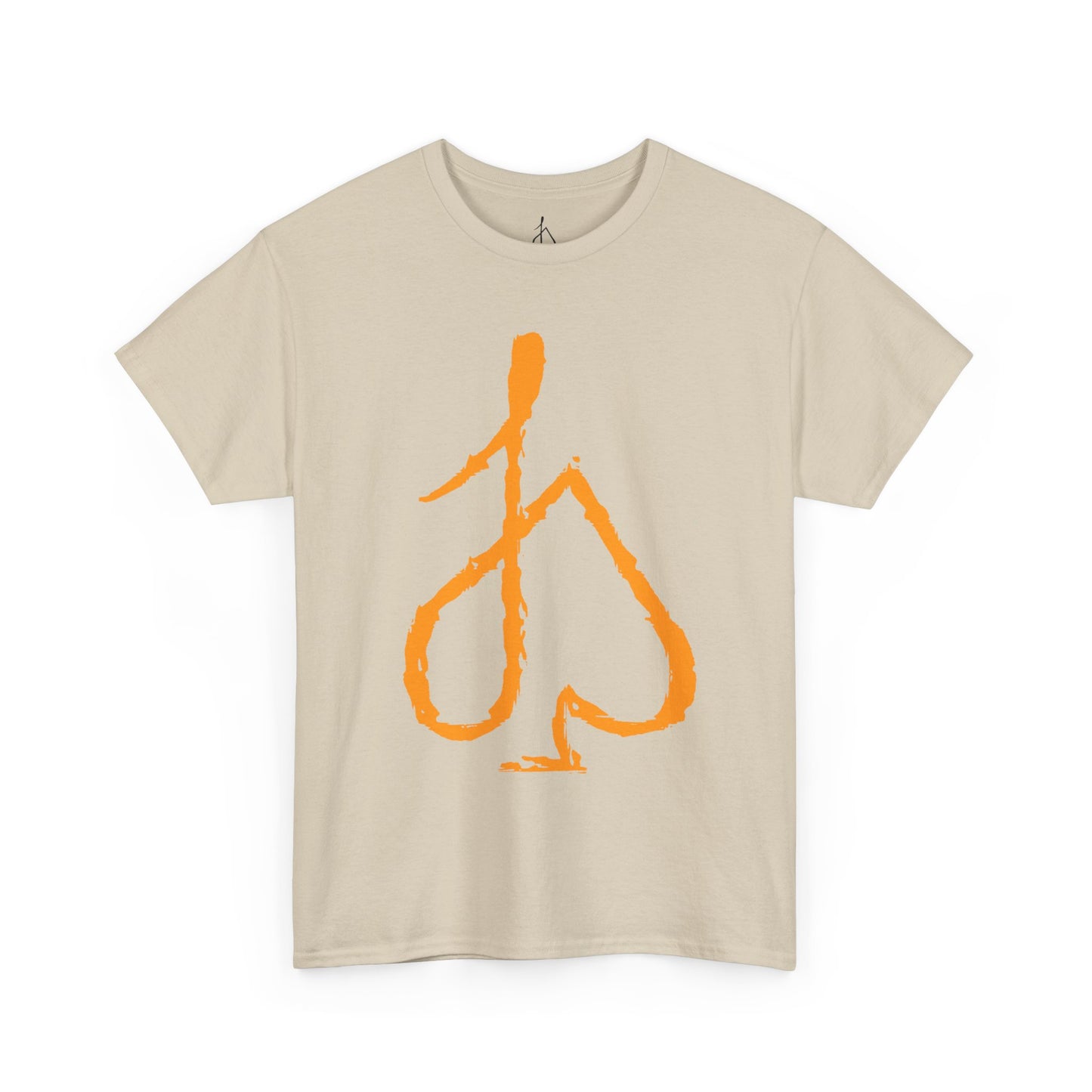 Jack Spade Logo Graphic Tee
