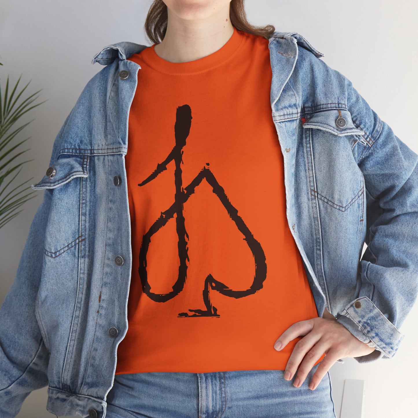 Jack Spade Logo Graphic Tee