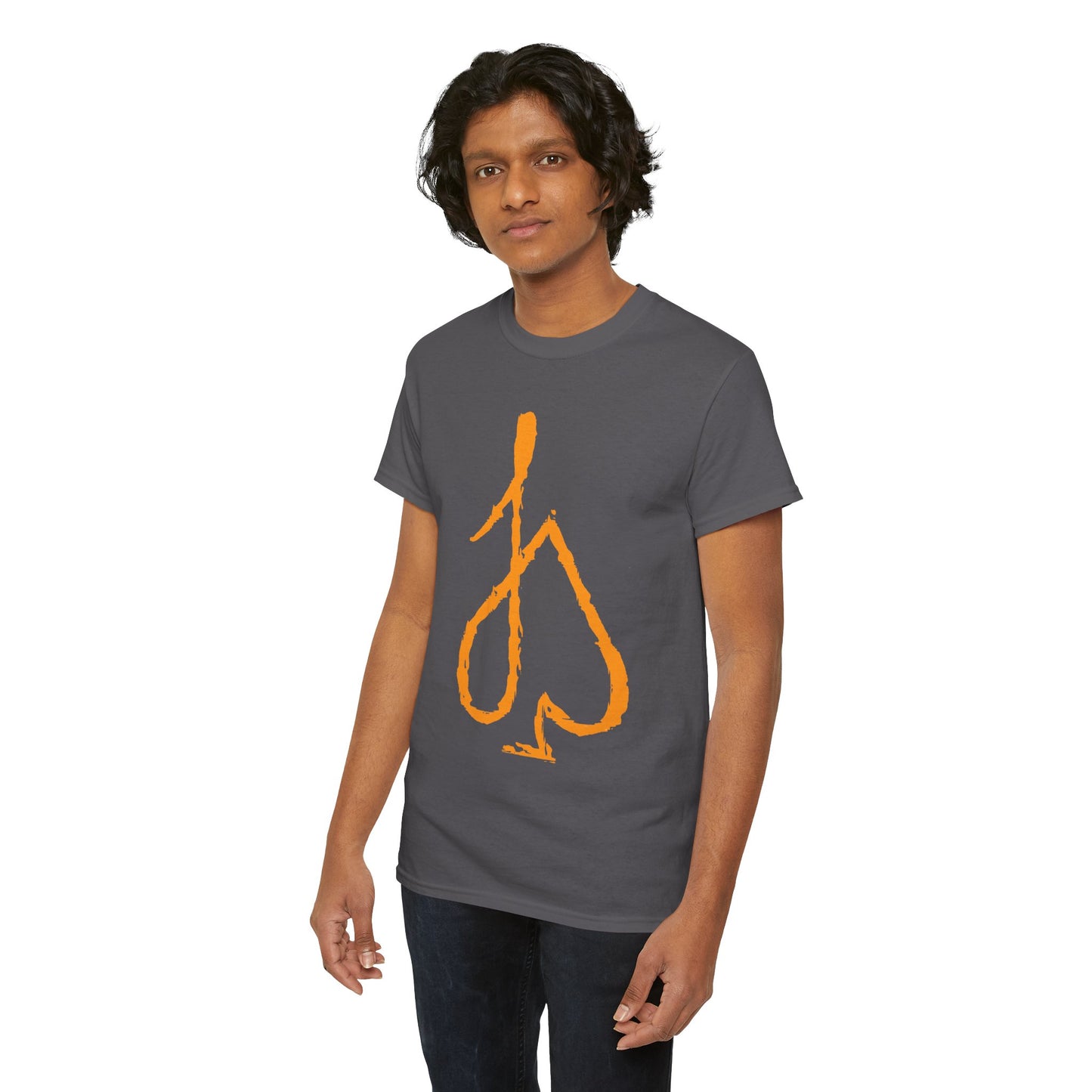 Jack Spade Logo Graphic Tee