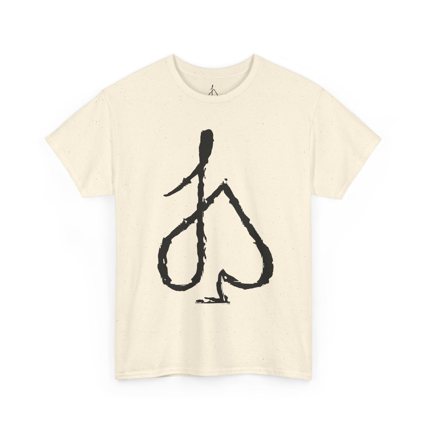 Jack Spade Logo Graphic Tee