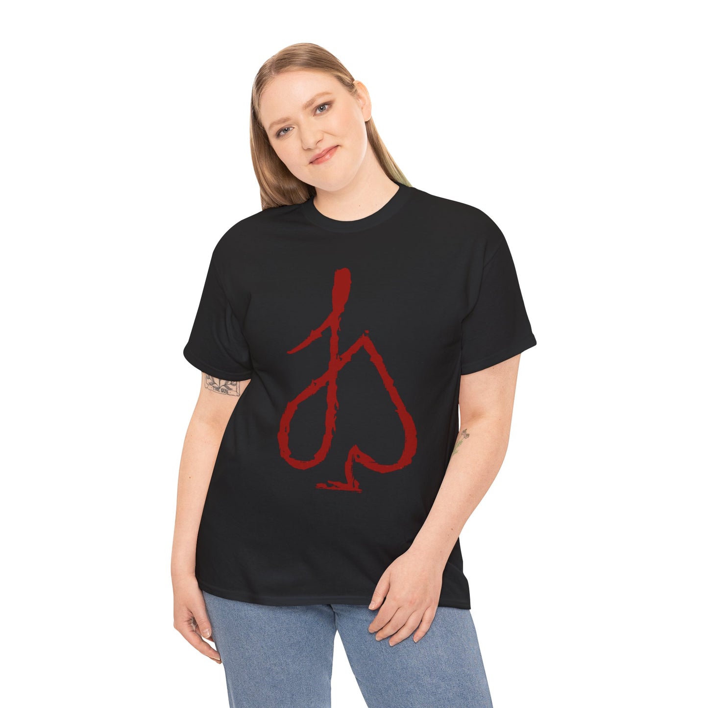 Jack Spade Logo Graphic Tee