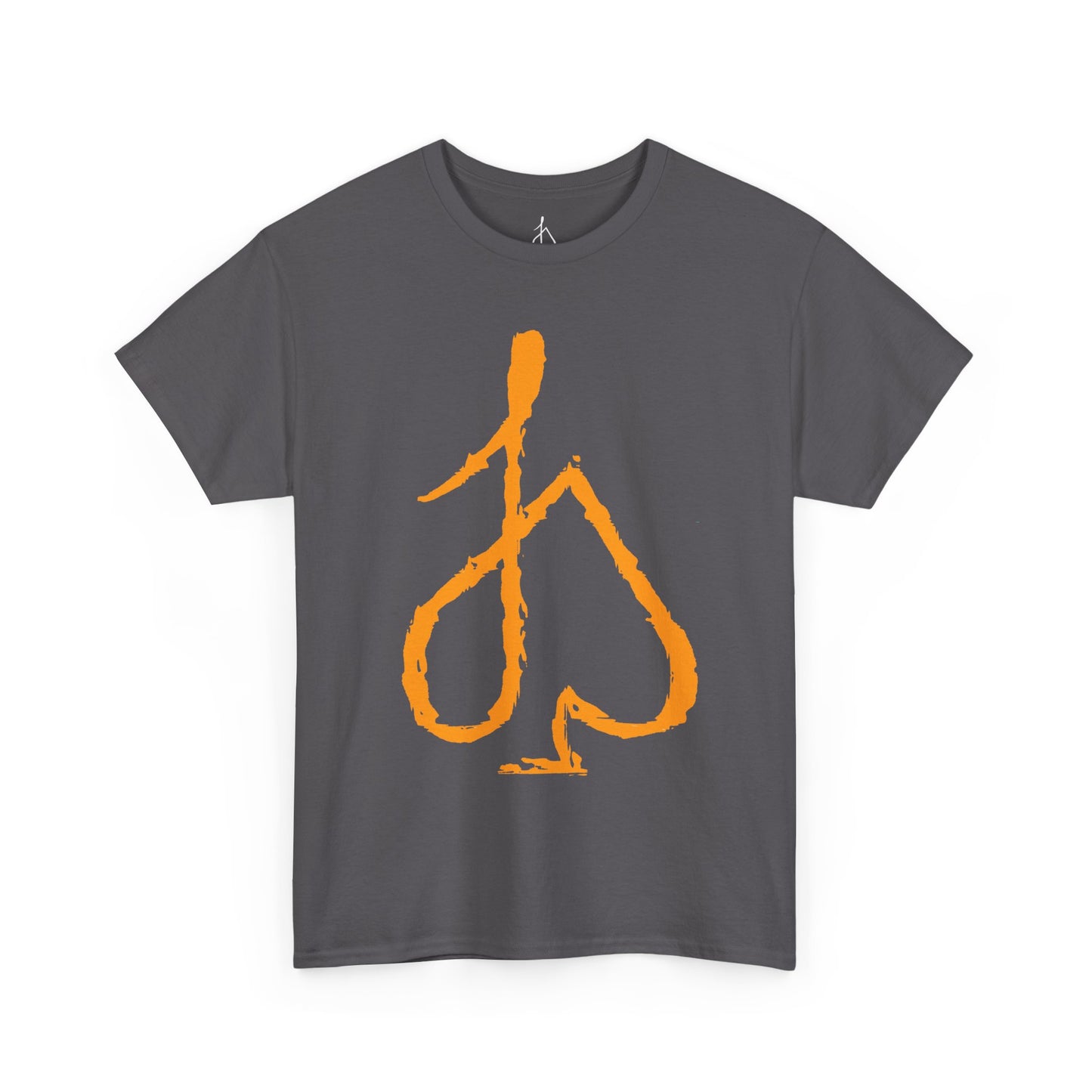 Jack Spade Logo Graphic Tee