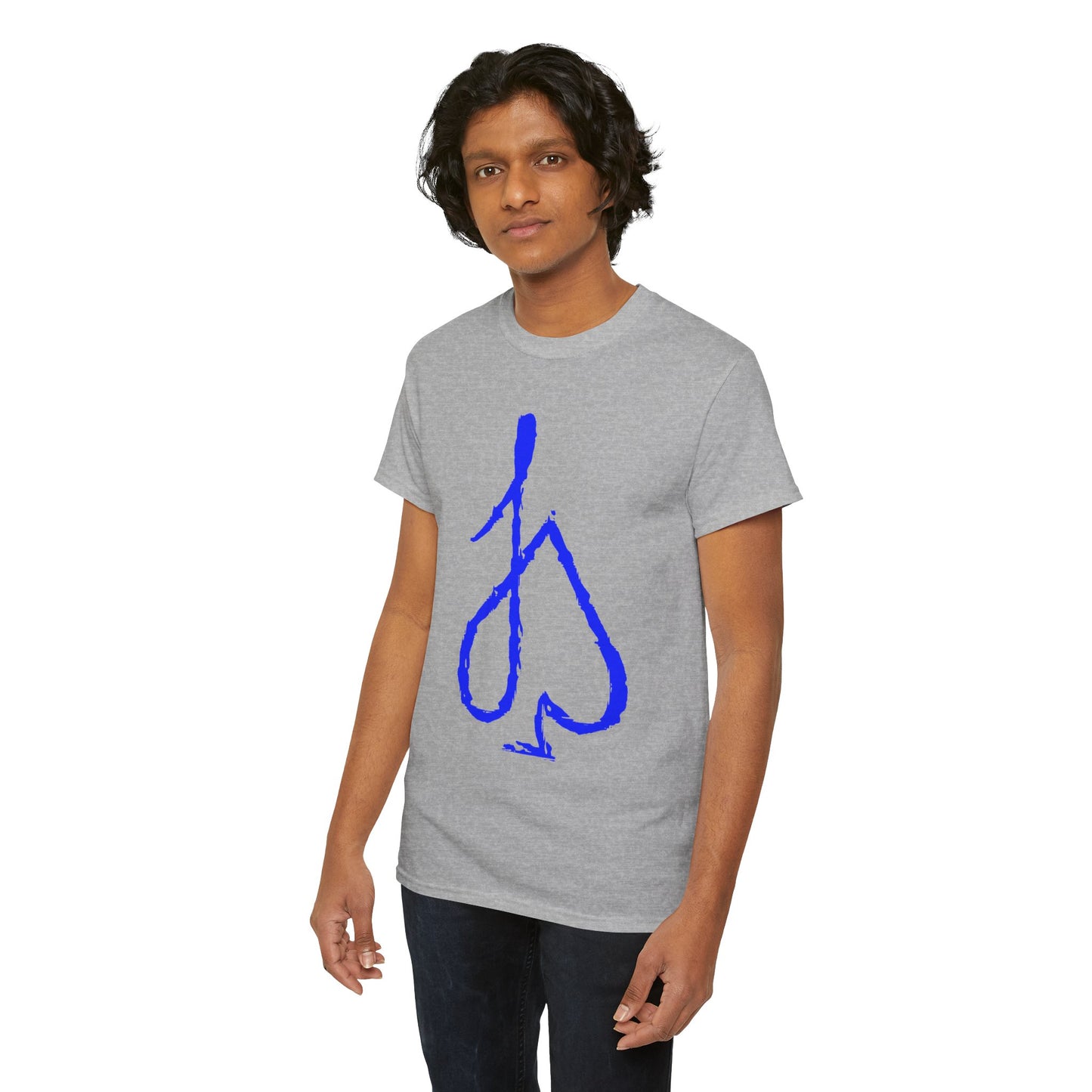 Jack Spade Logo Graphic Tee