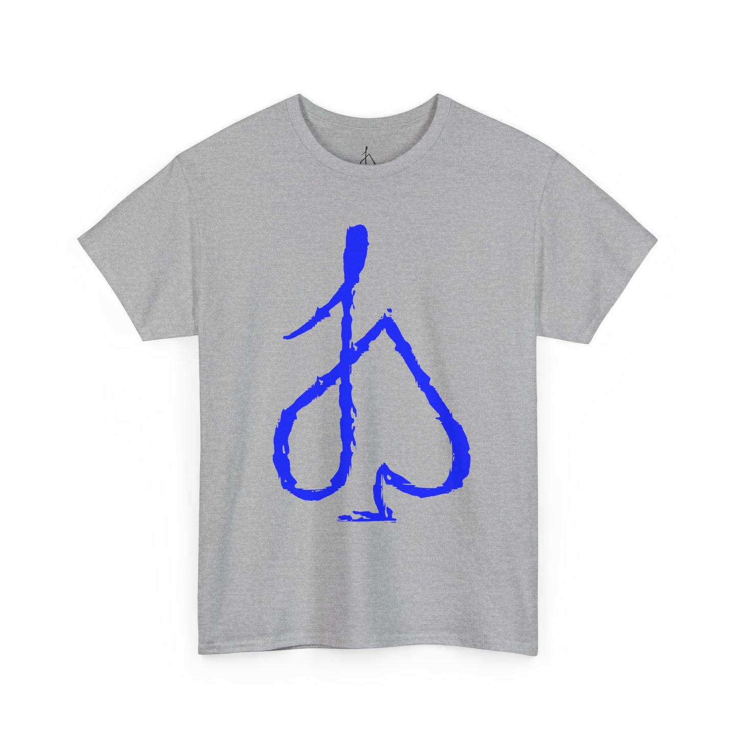 Jack Spade Logo Graphic Tee