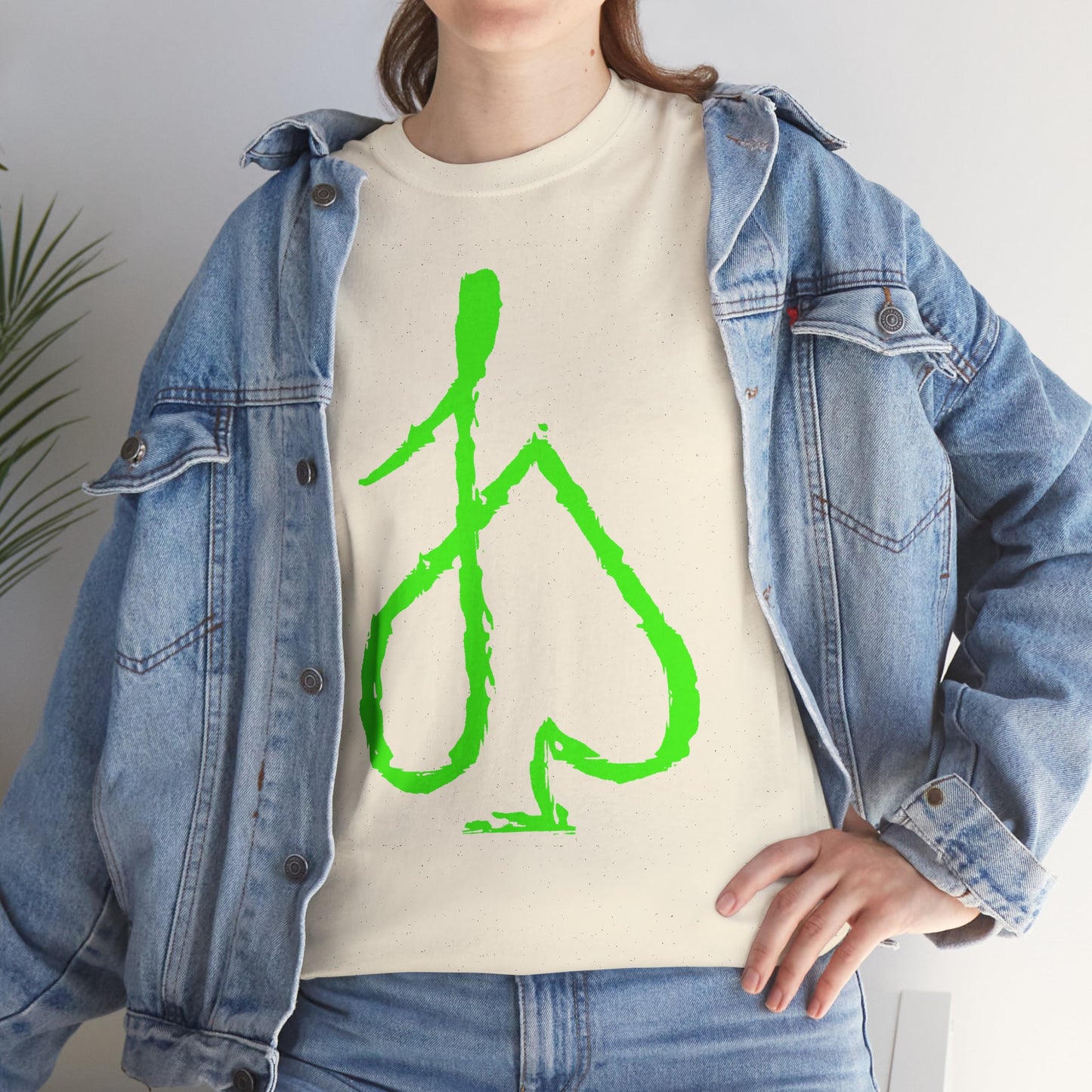 Jack Spade Logo Graphic Tee
