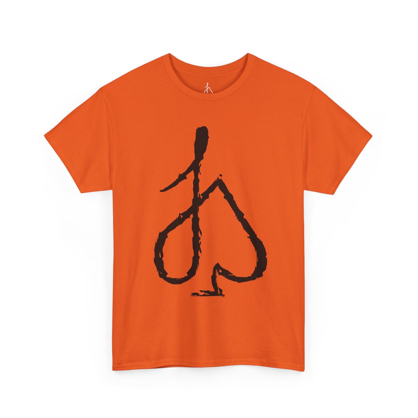Jack Spade Logo Graphic Tee