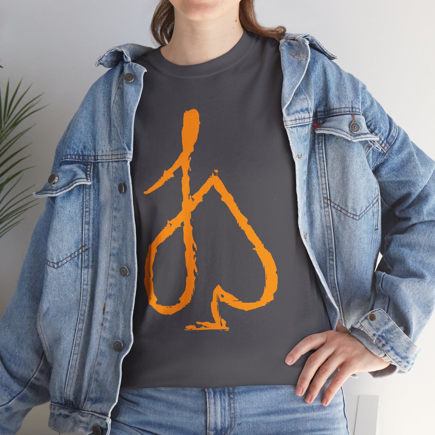 Jack Spade Logo Graphic Tee
