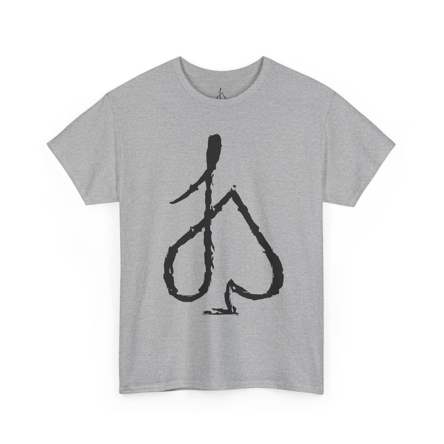 Jack Spade Logo Graphic Tee