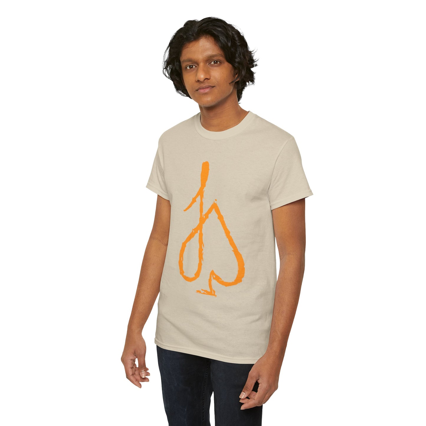 Jack Spade Logo Graphic Tee