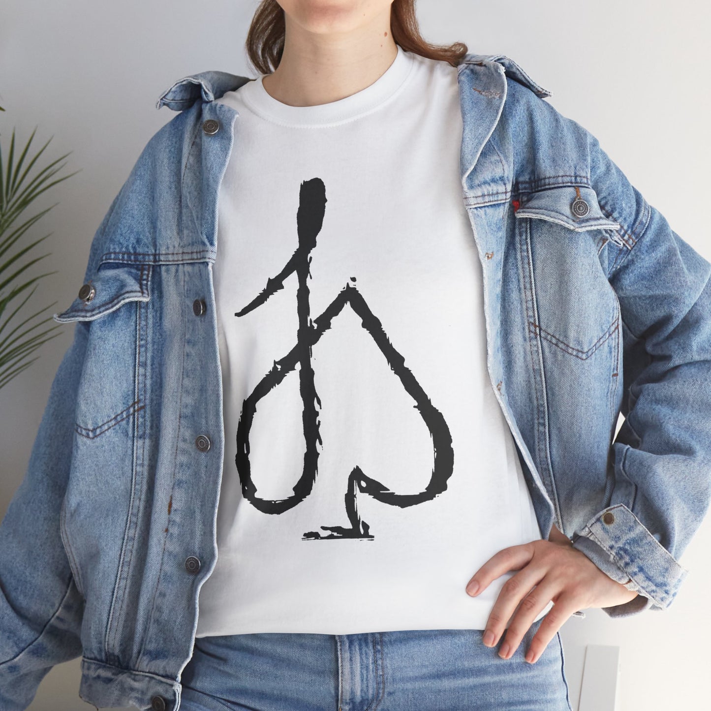 Jack Spade Logo Graphic Tee