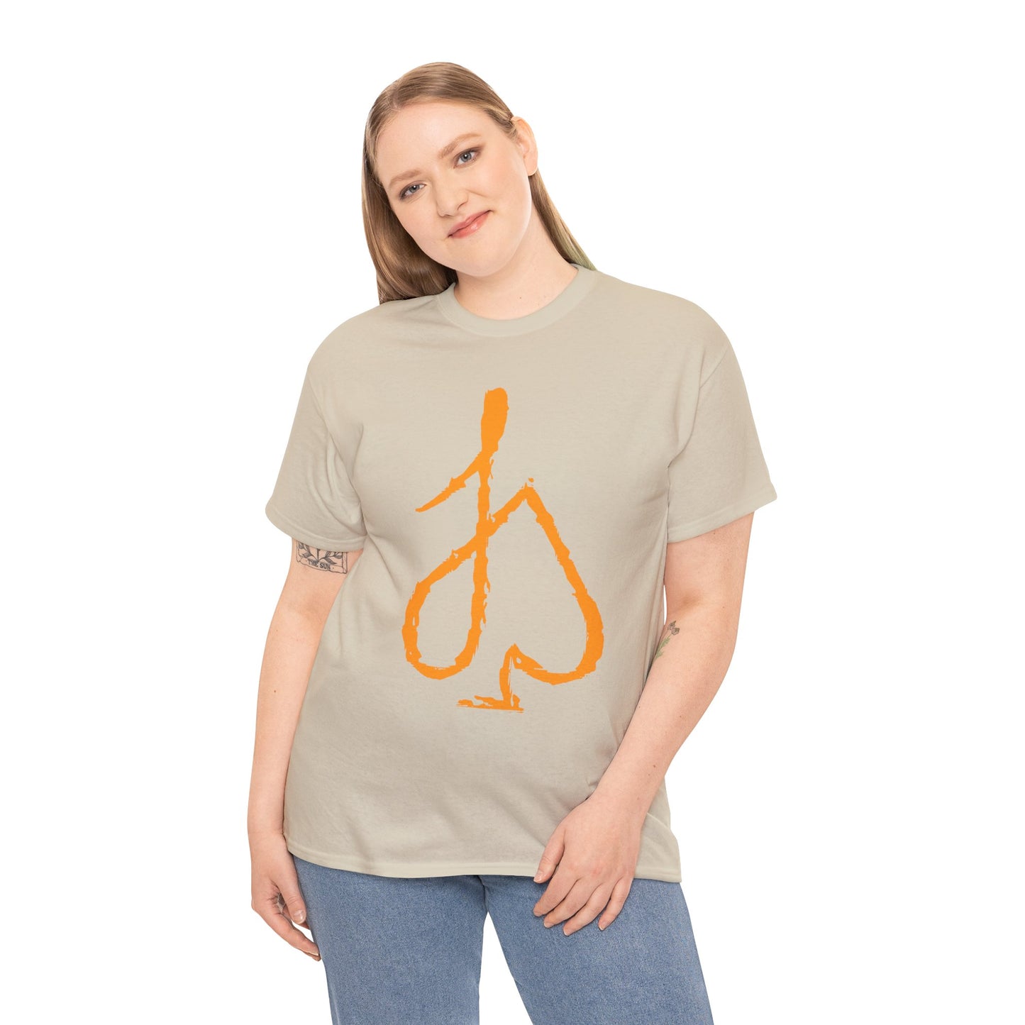 Jack Spade Logo Graphic Tee