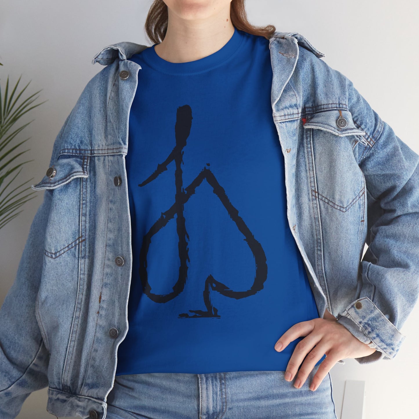 Jack Spade Logo Graphic Tee