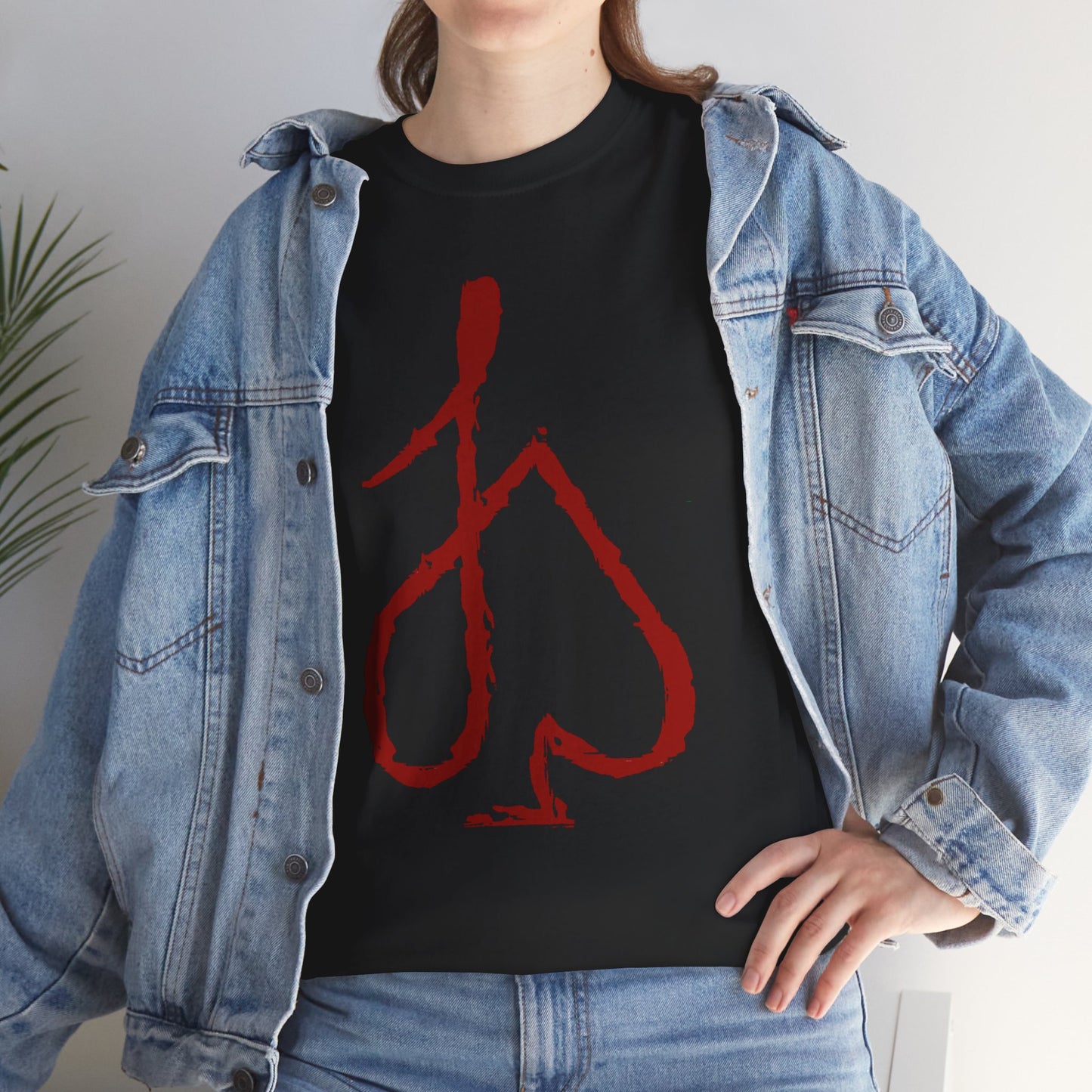 Jack Spade Logo Graphic Tee