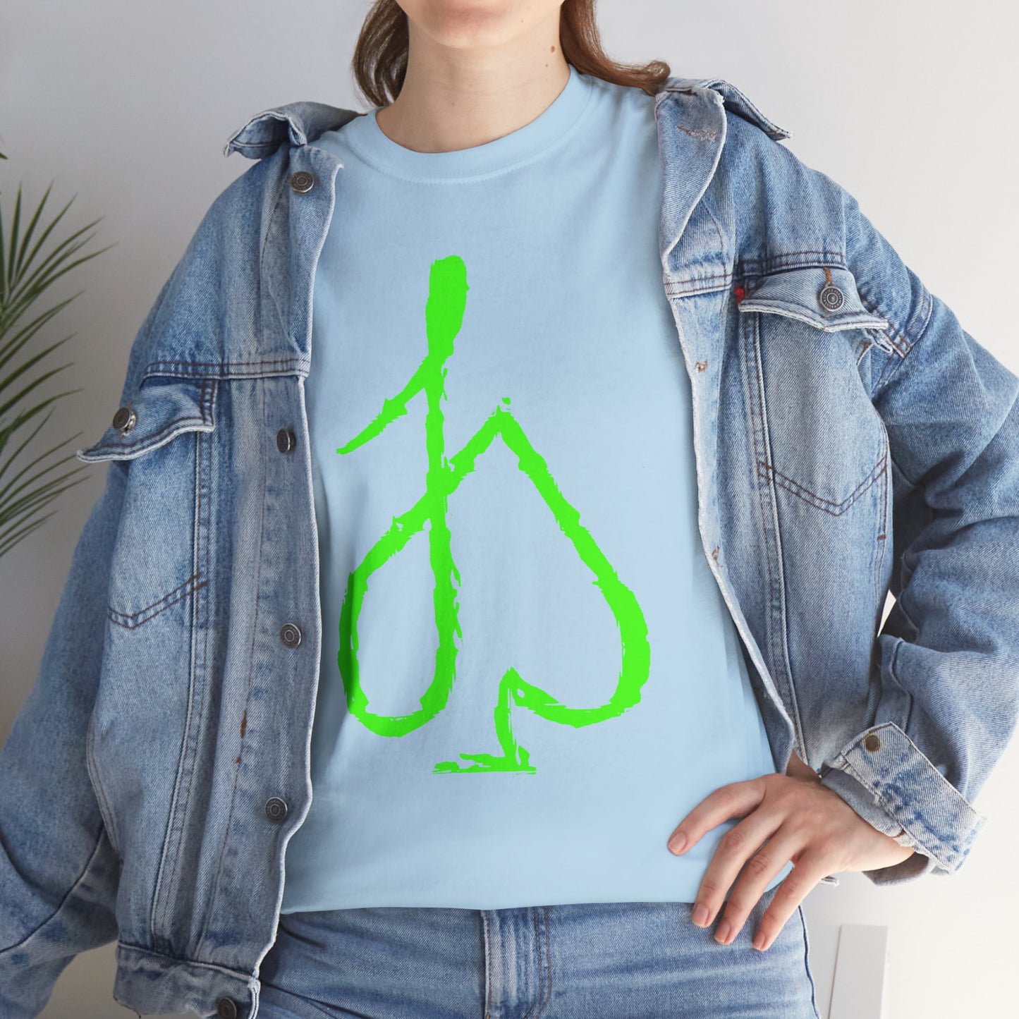 Jack Spade Logo Graphic Tee