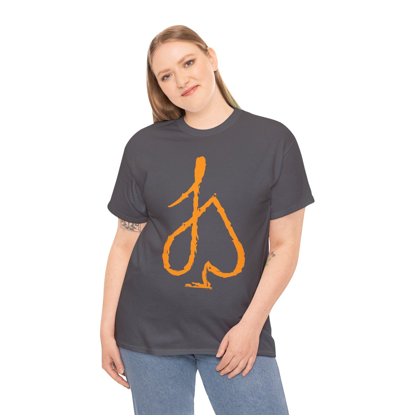 Jack Spade Logo Graphic Tee