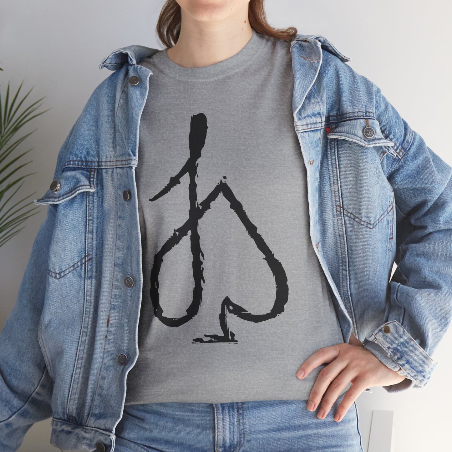 Jack Spade Logo Graphic Tee