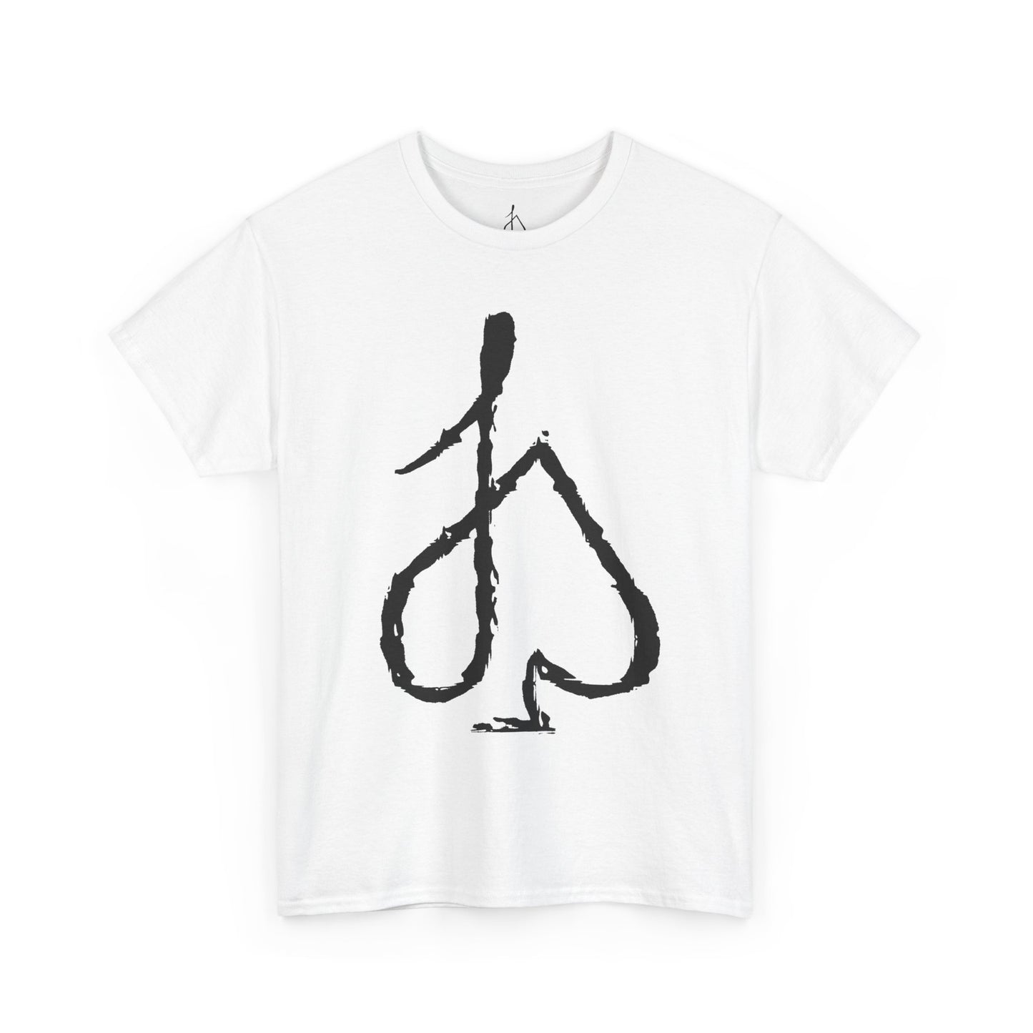 Jack Spade Logo Graphic Tee