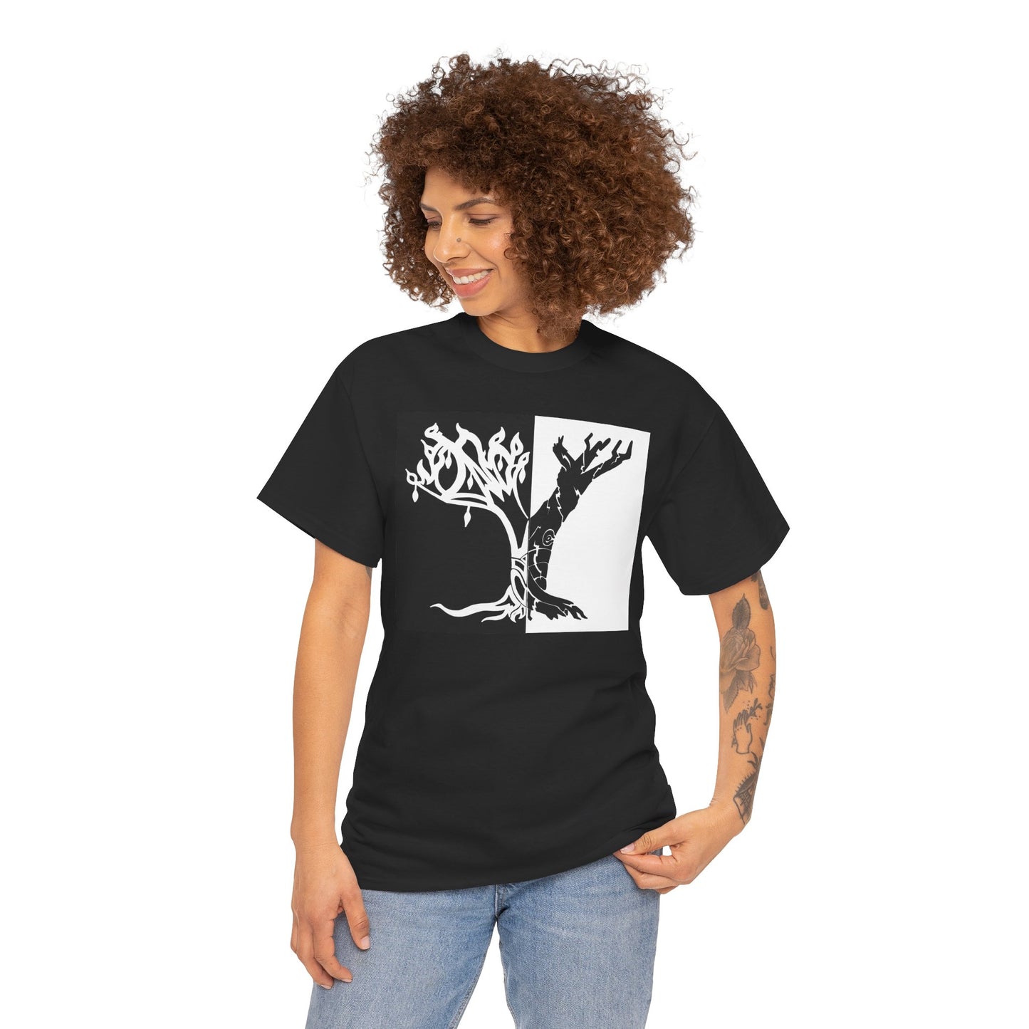 What Seed R U? Graphic Tee