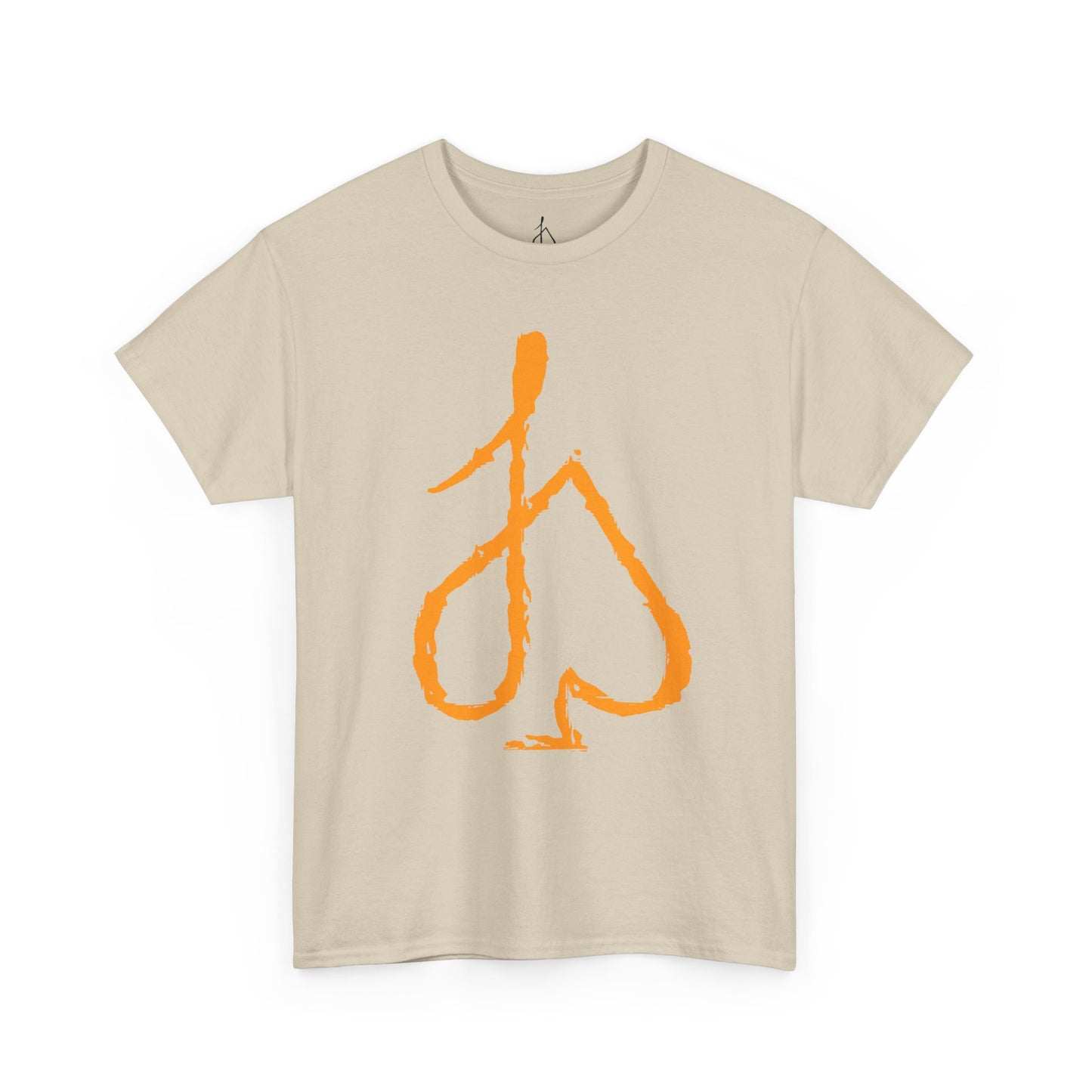 Jack Spade Logo Graphic Tee