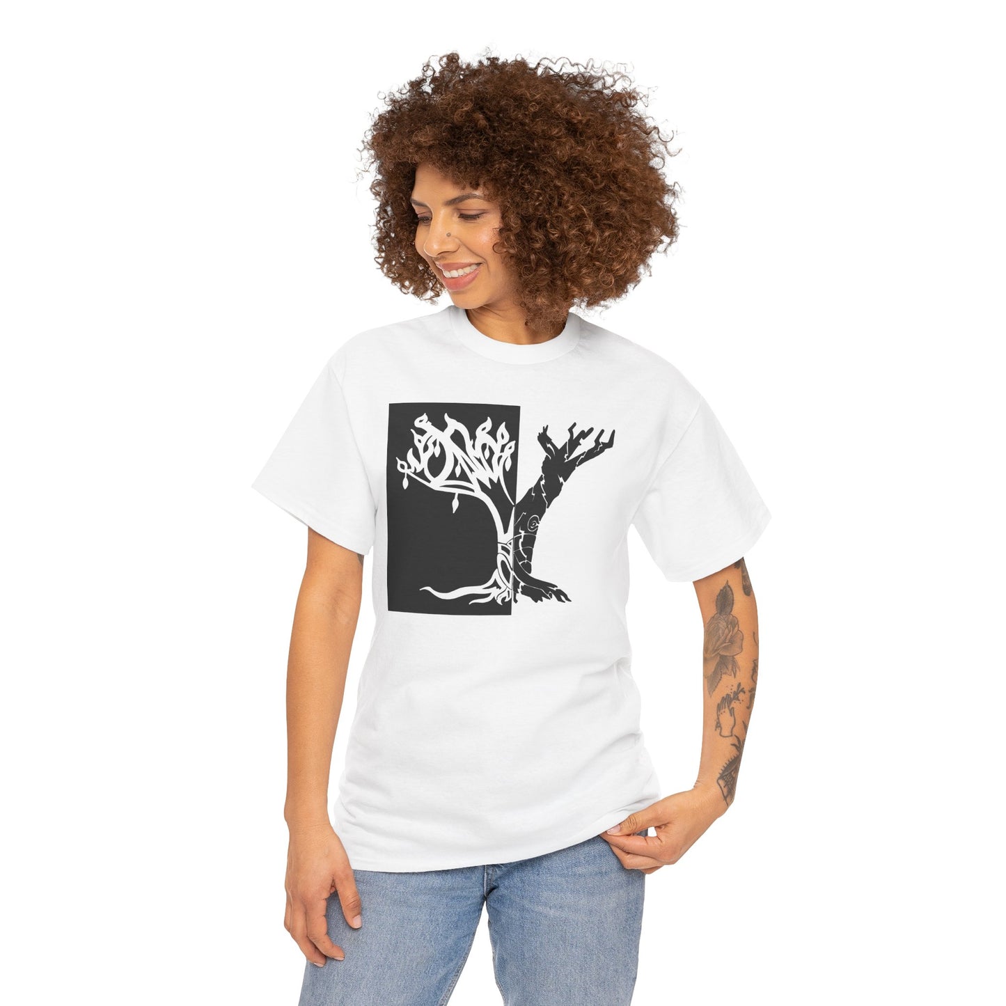 What Seed R U? Graphic Tee