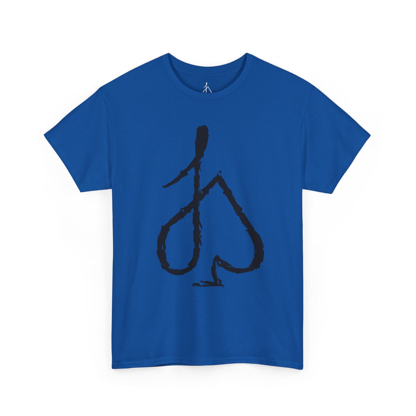 Jack Spade Logo Graphic Tee