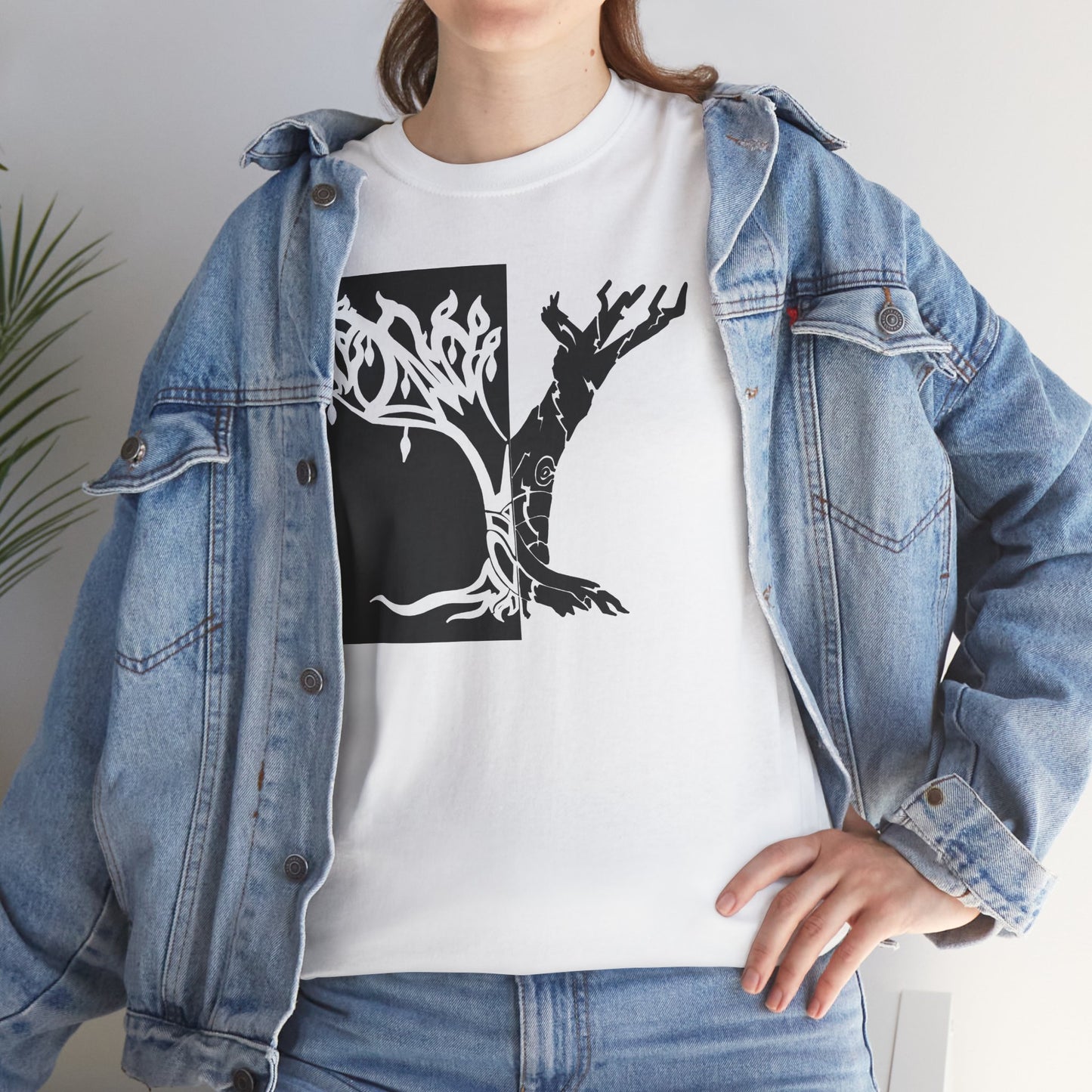 What Seed R U? Graphic Tee