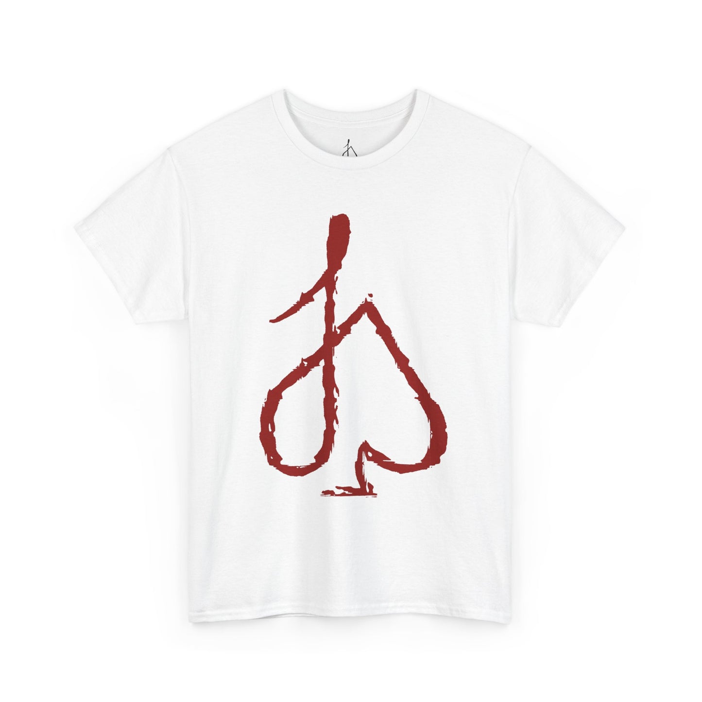Jack Spade Logo Graphic Tee