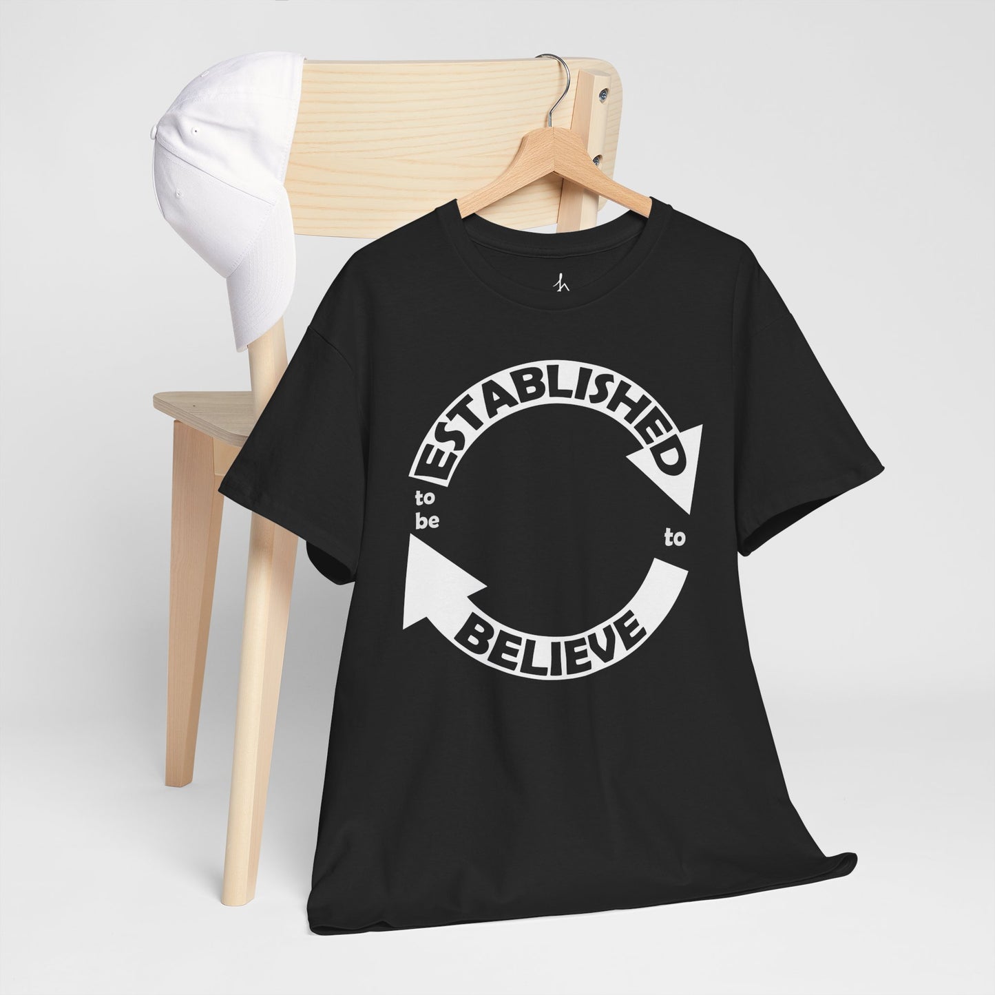 Established to Believe Tee