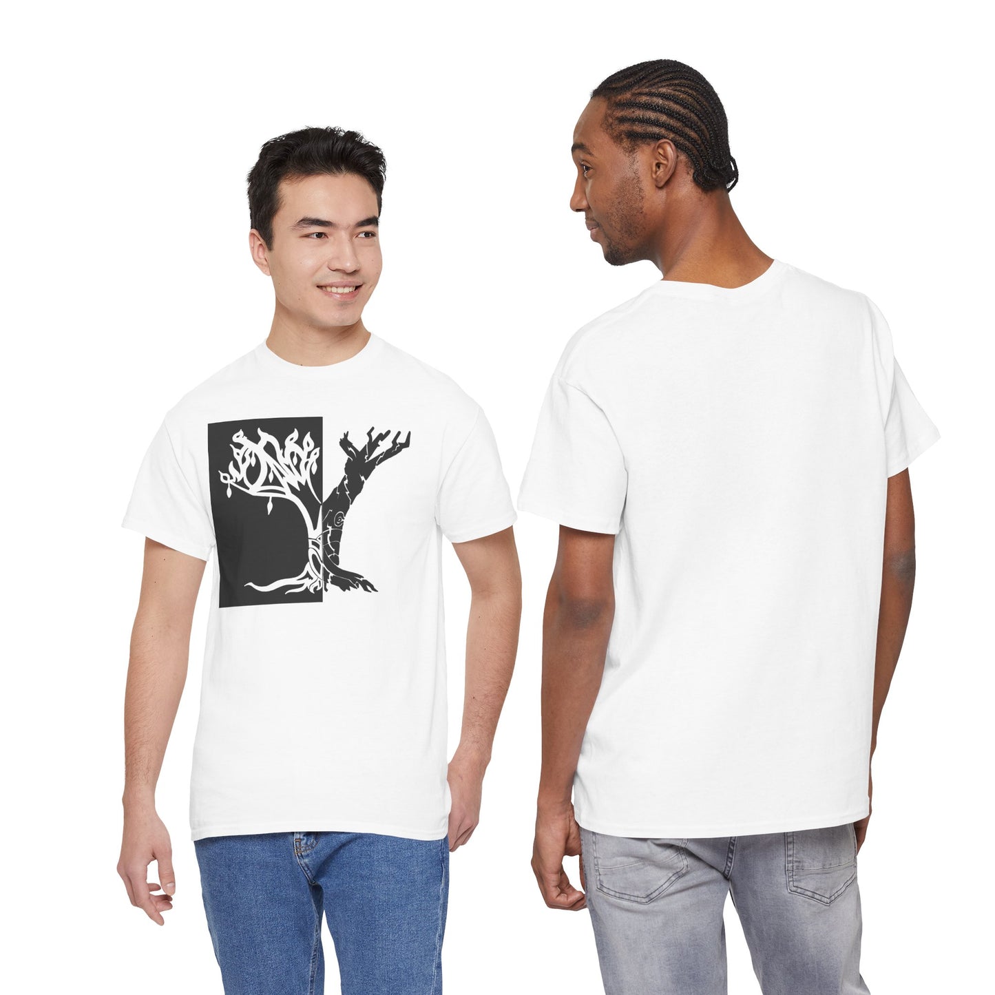 What Seed R U? Graphic Tee