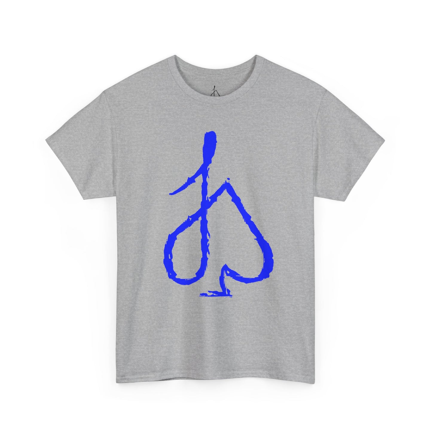 Jack Spade Logo Graphic Tee