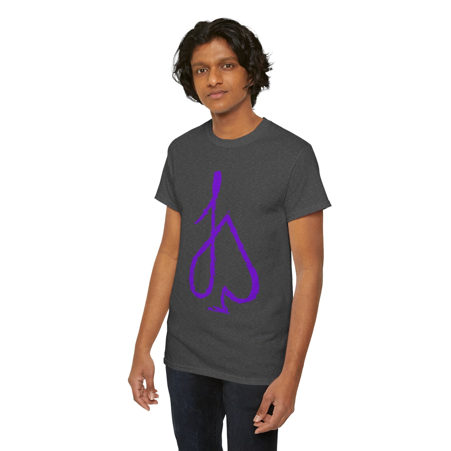 Jack Spade Logo Graphic Tee