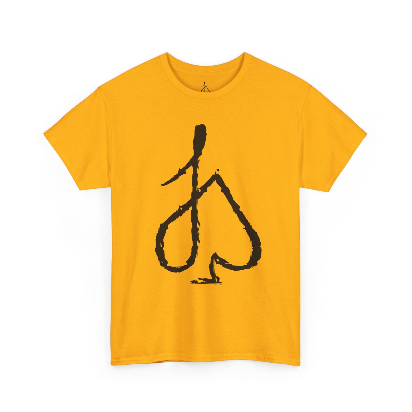 Jack Spade Logo Graphic Tee