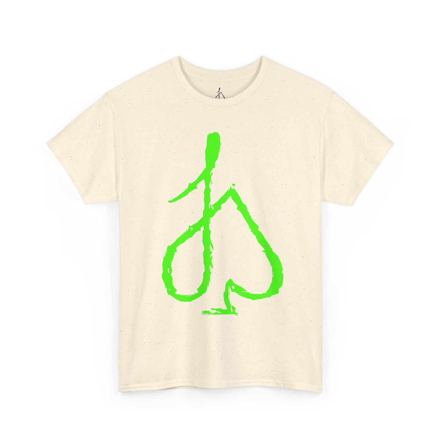 Jack Spade Logo Graphic Tee
