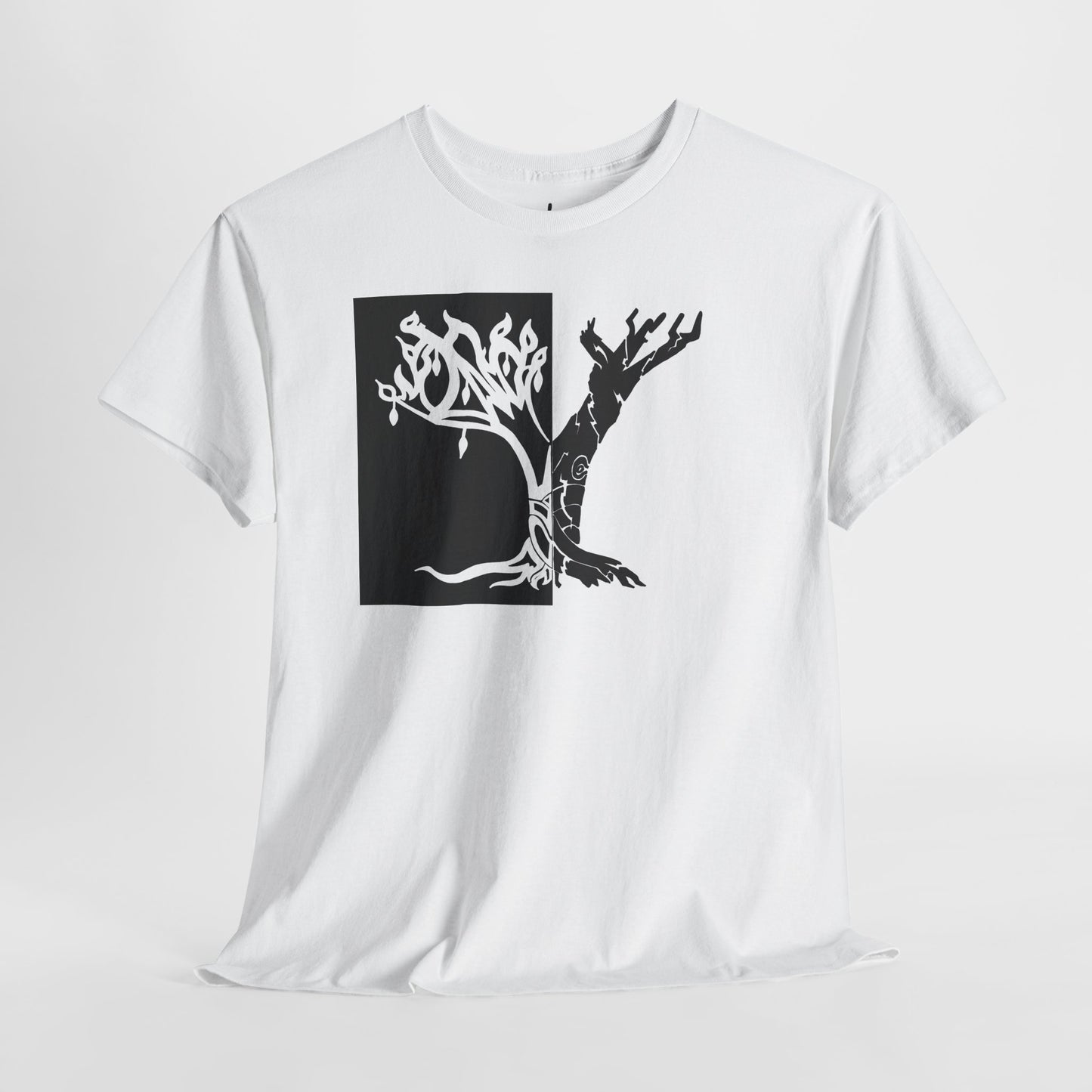 What Seed R U? Graphic Tee