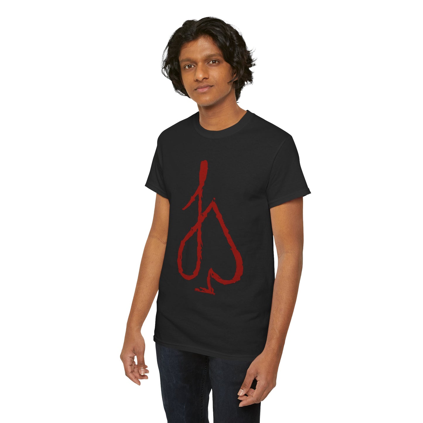 Jack Spade Logo Graphic Tee