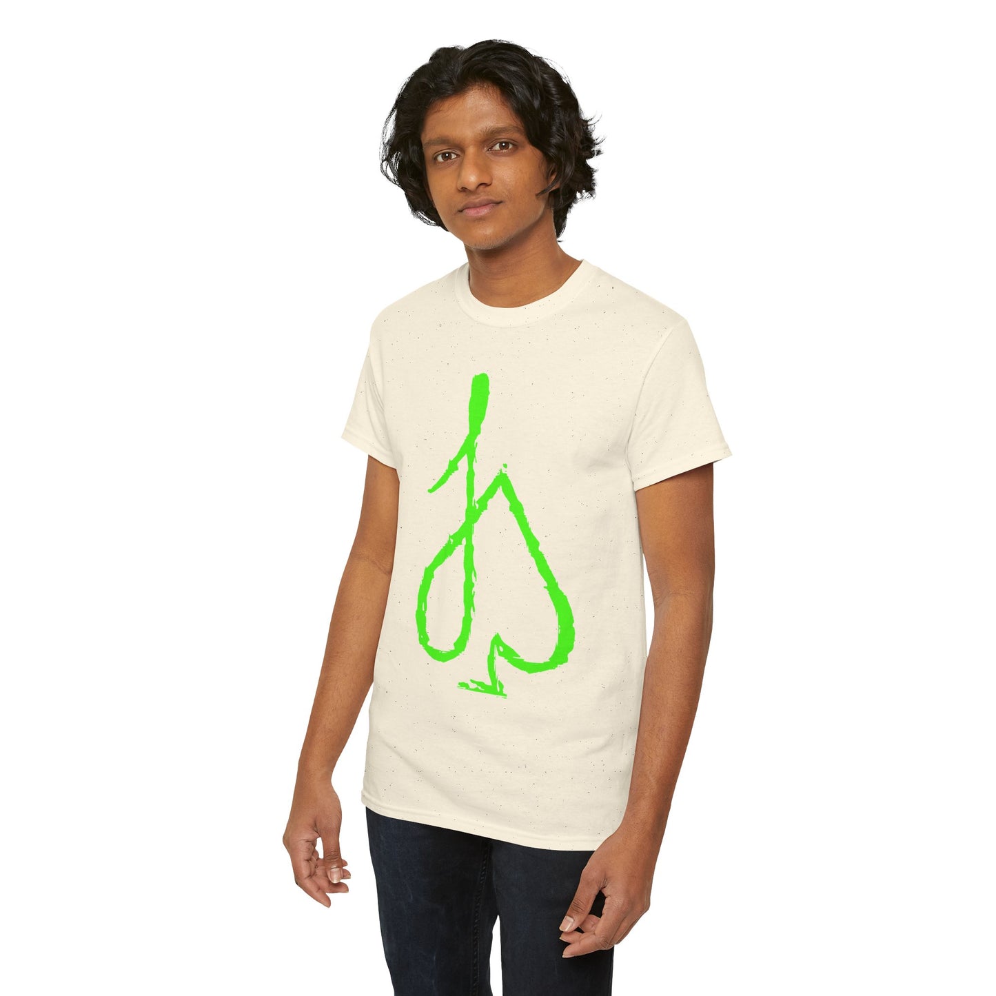 Jack Spade Logo Graphic Tee