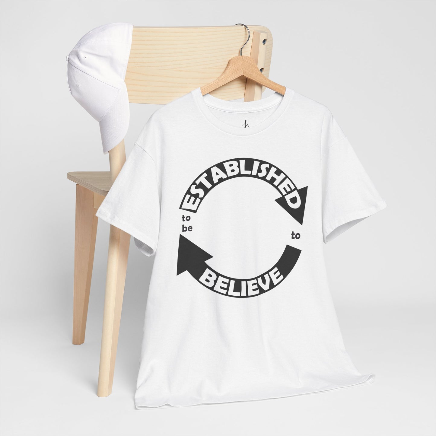 Established to Believe Tee