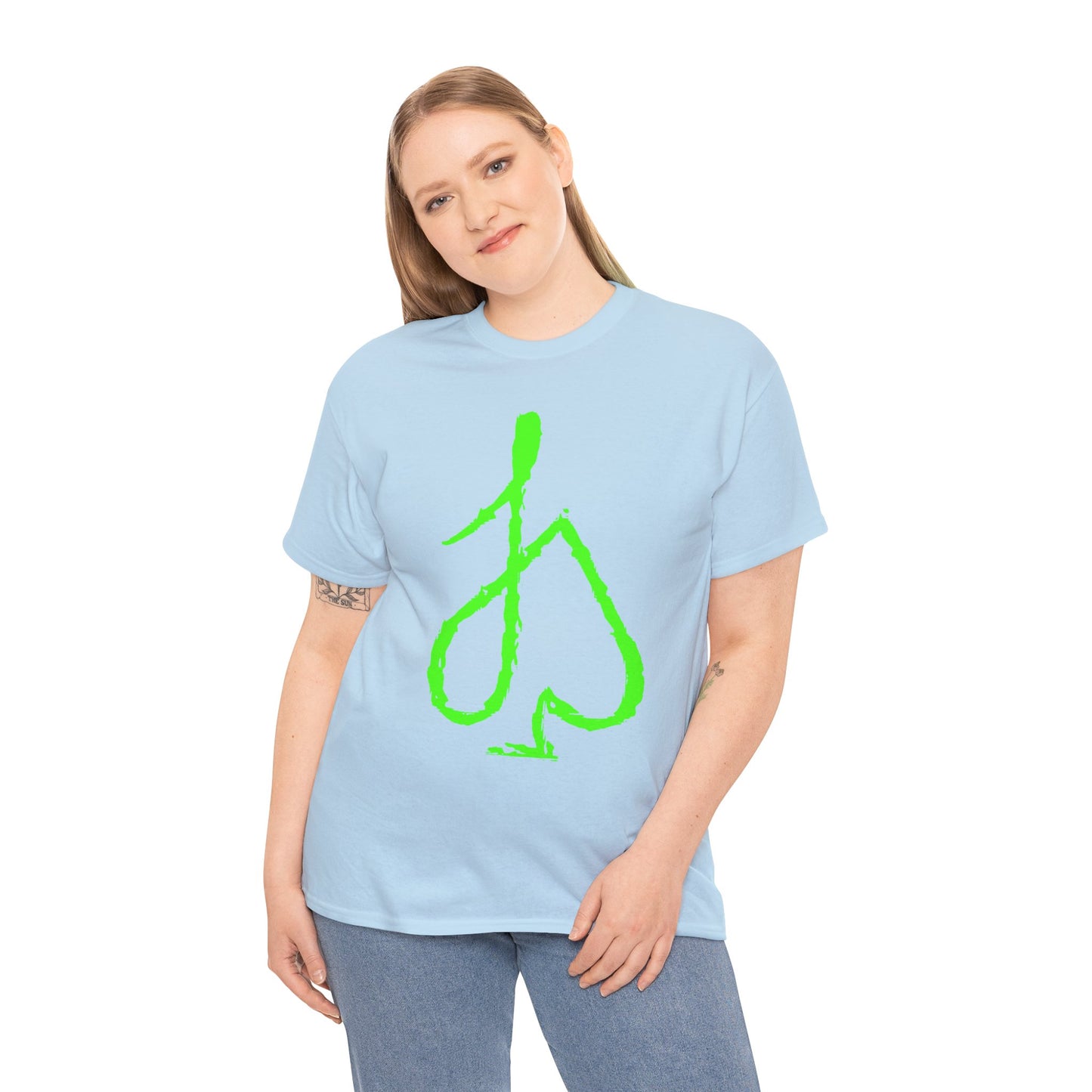 Jack Spade Logo Graphic Tee