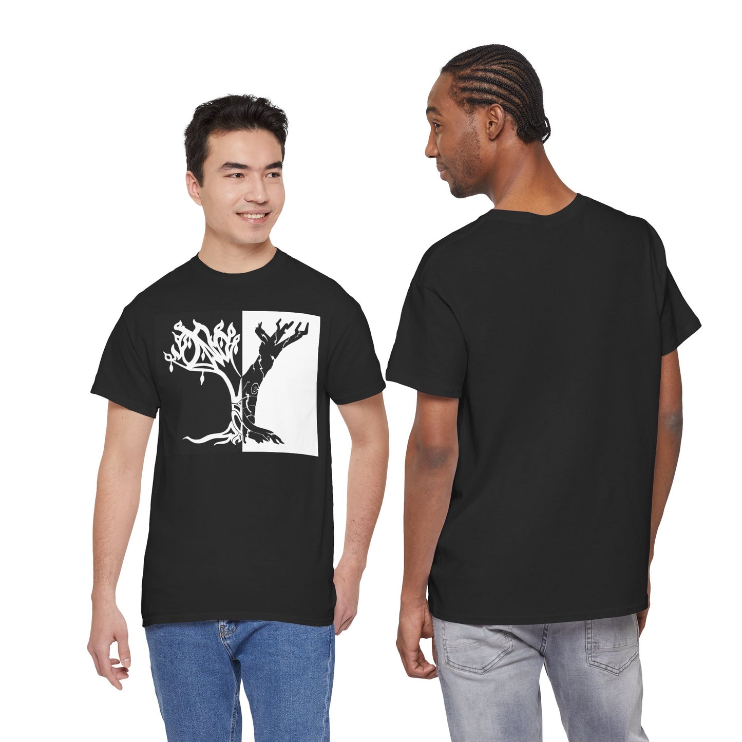 What Seed R U? Graphic Tee