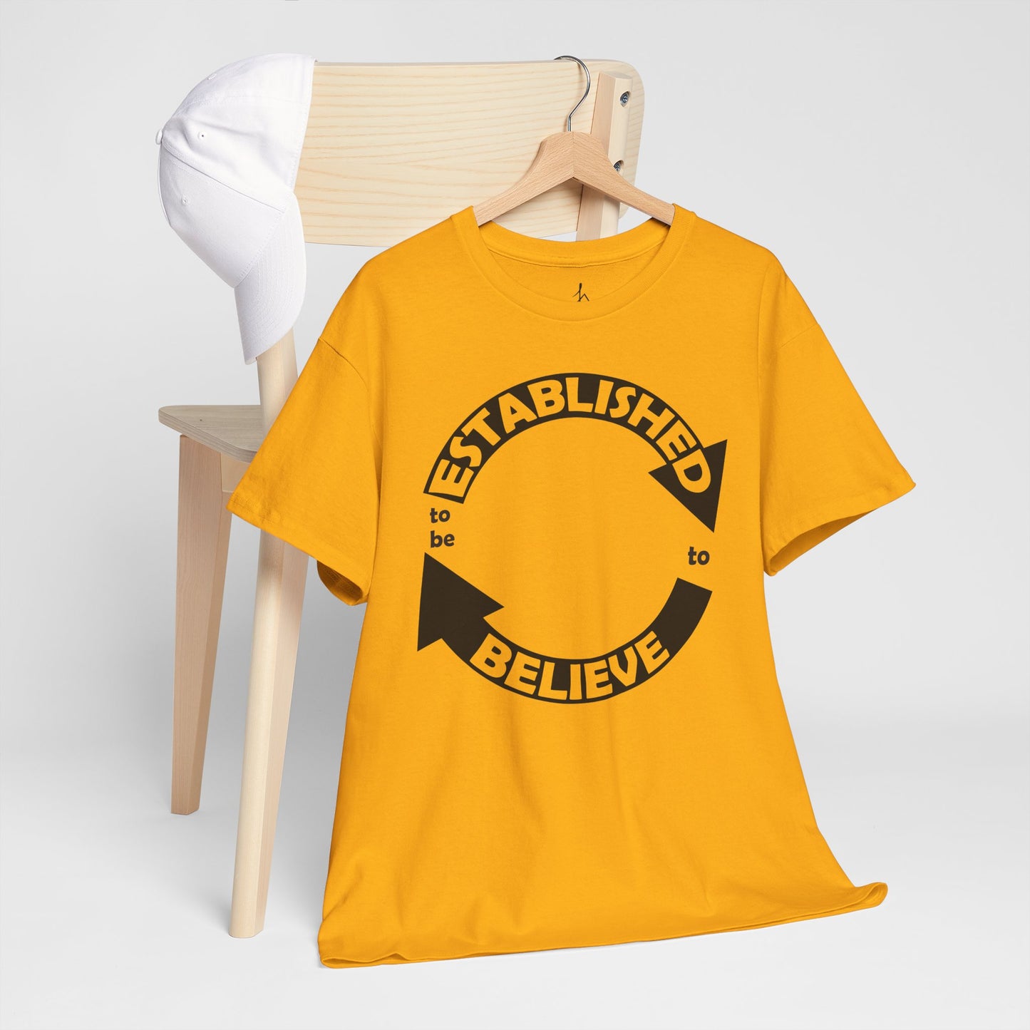 Established to Believe Tee