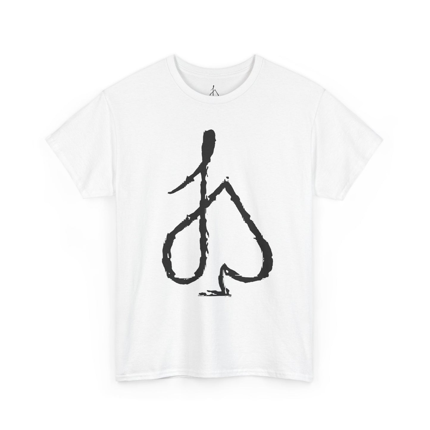 Jack Spade Logo Graphic Tee