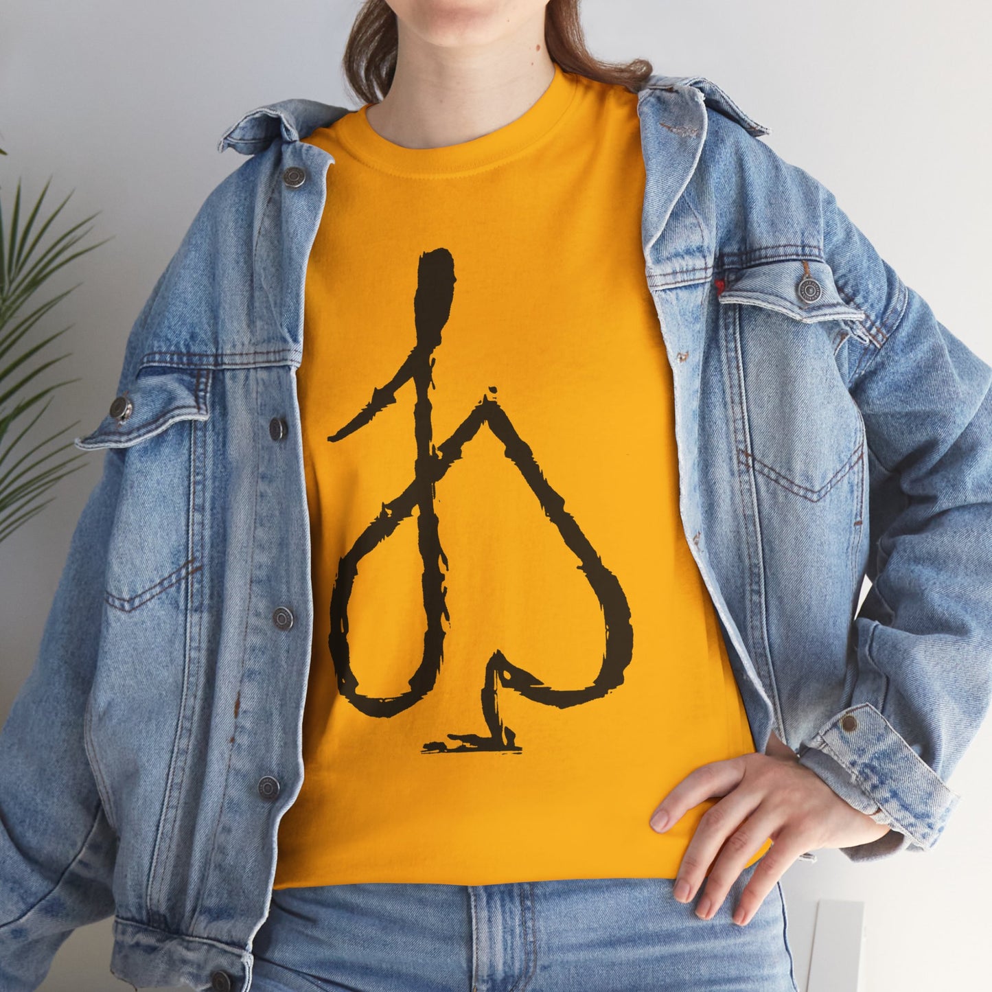 Jack Spade Logo Graphic Tee