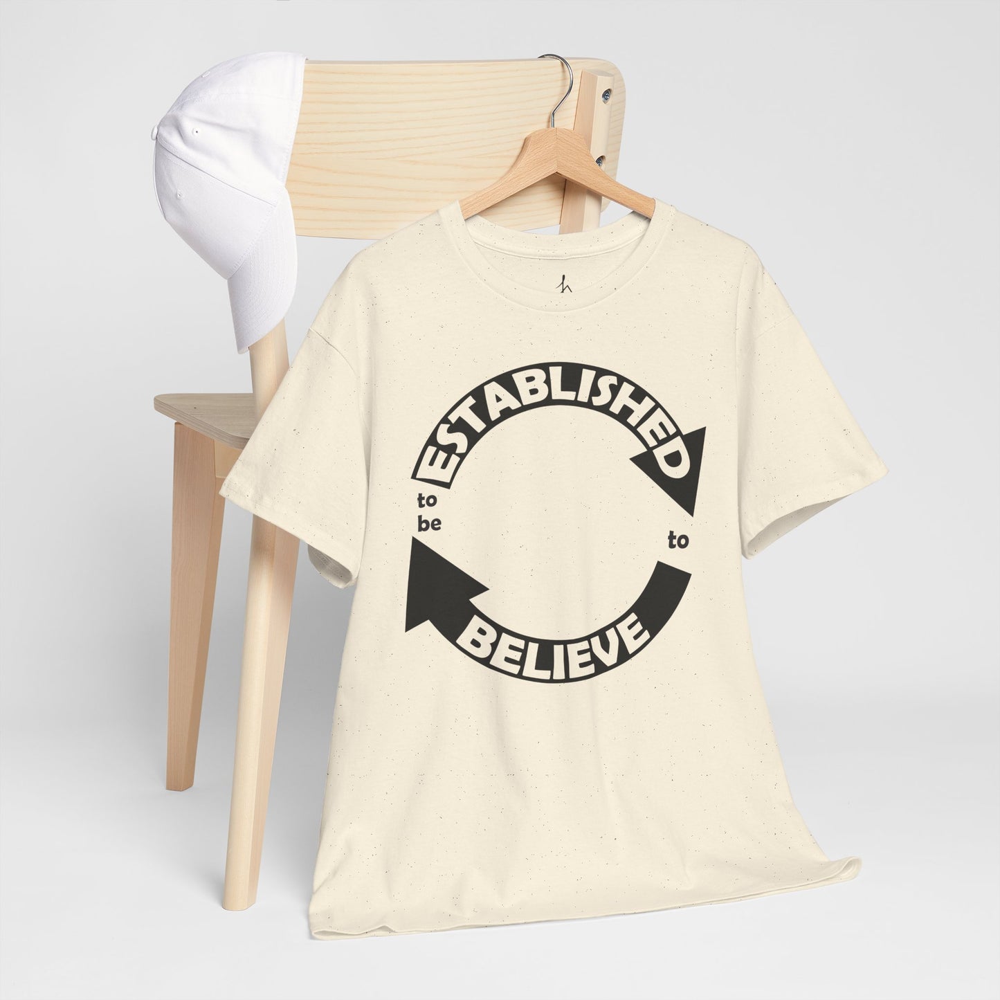 Established to Believe Tee