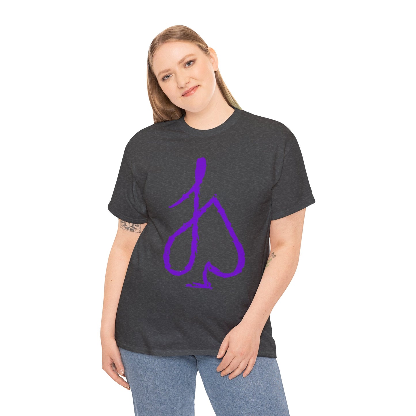 Jack Spade Logo Graphic Tee