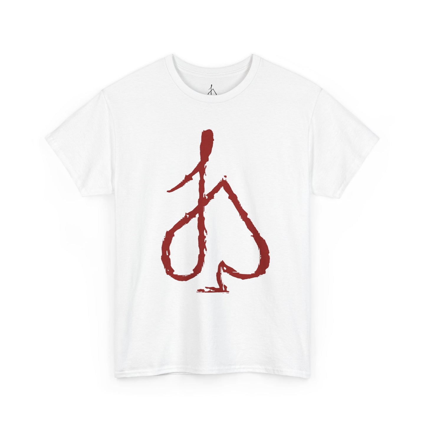 Jack Spade Logo Graphic Tee