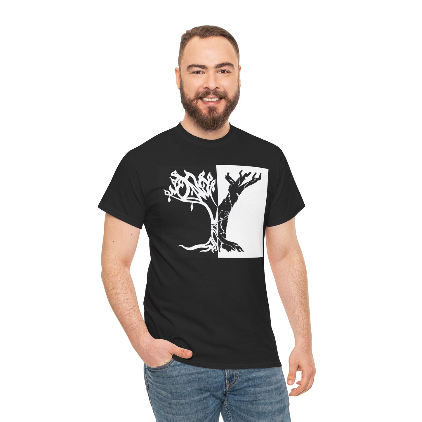 What Seed R U? Graphic Tee