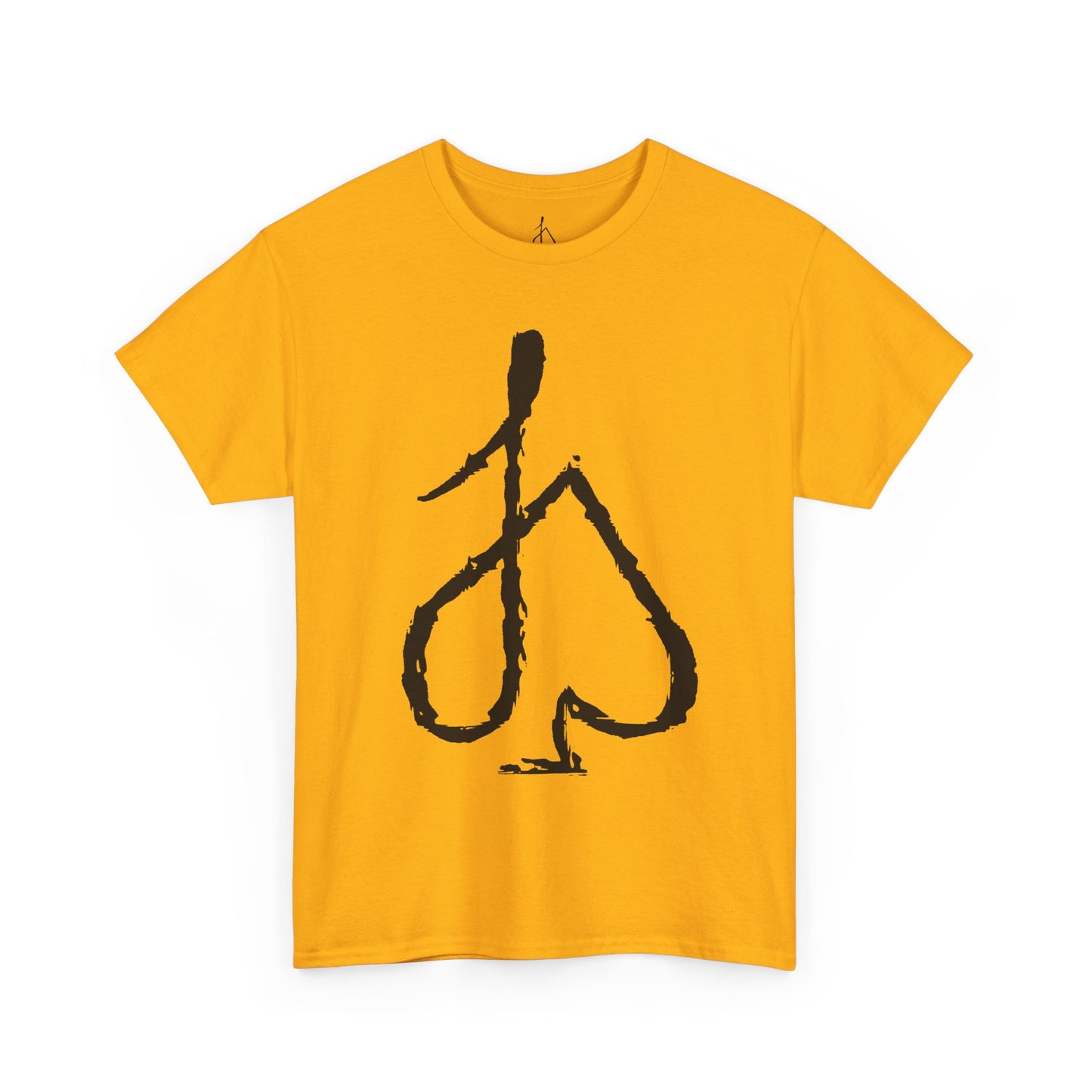 Jack Spade Logo Graphic Tee