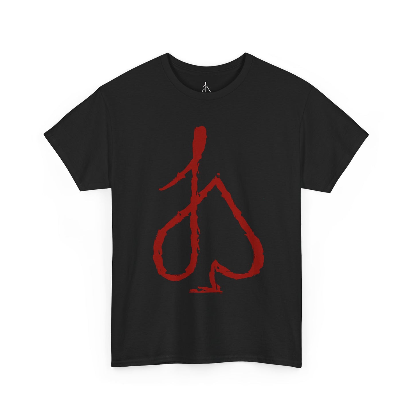 Jack Spade Logo Graphic Tee