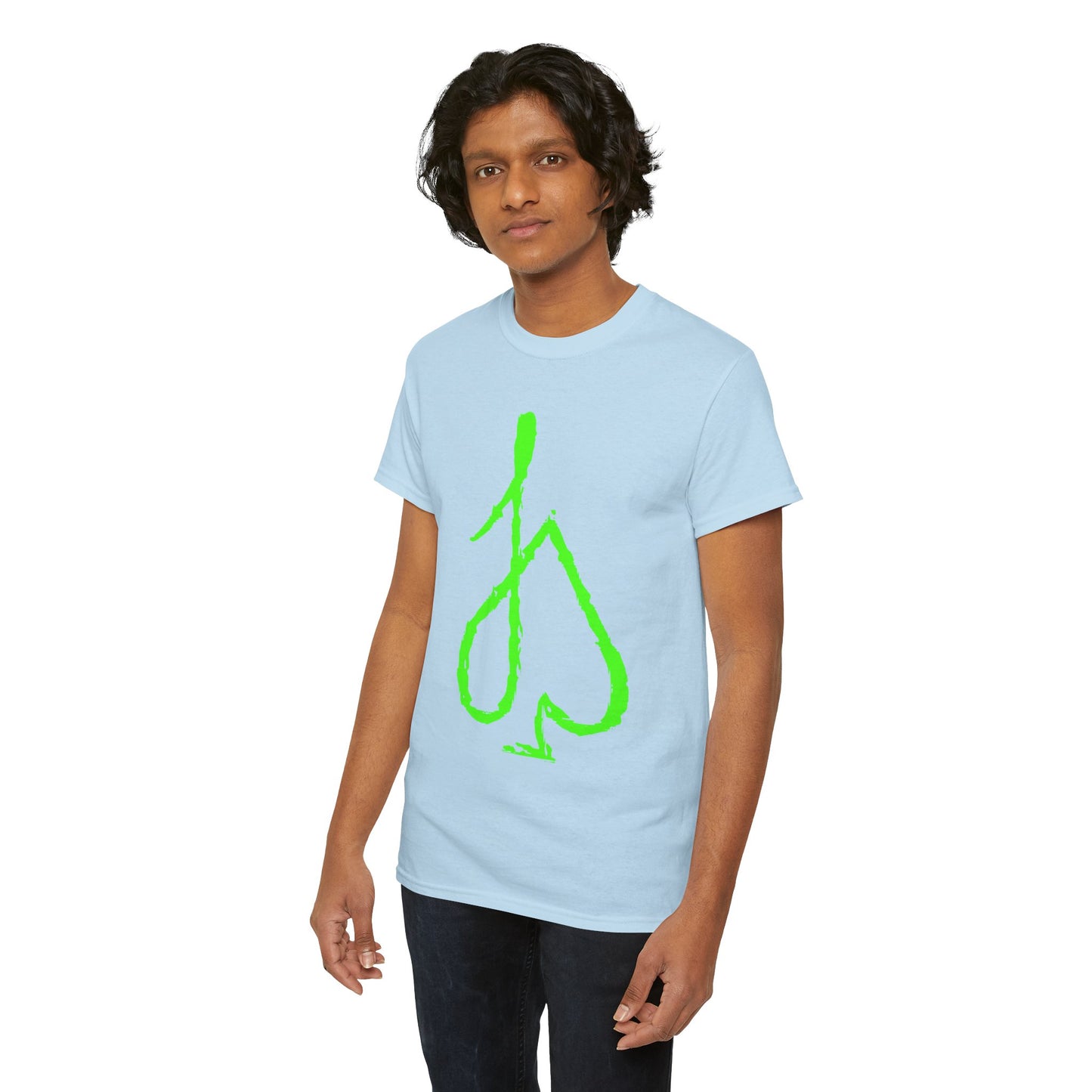 Jack Spade Logo Graphic Tee