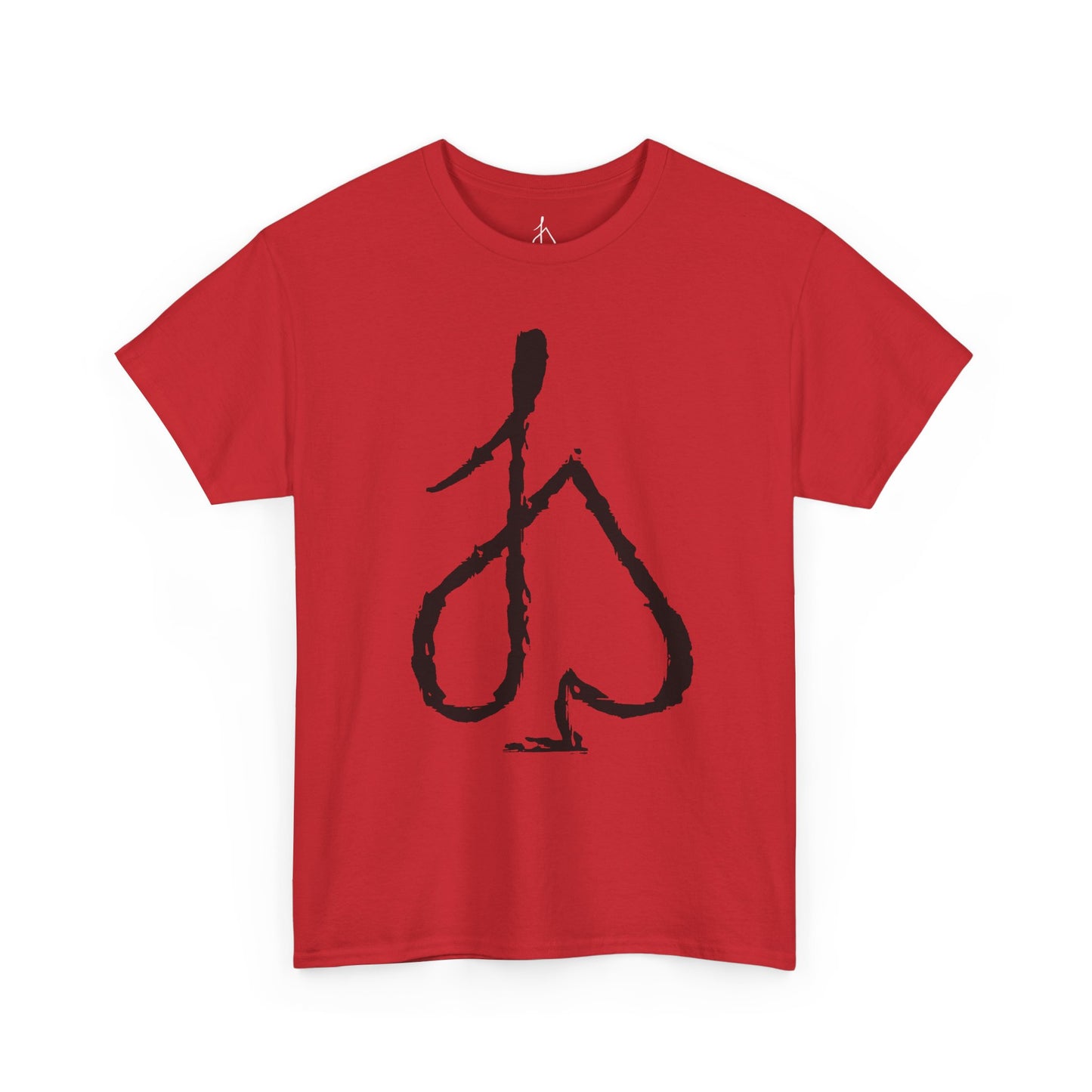 Jack Spade Logo Graphic Tee